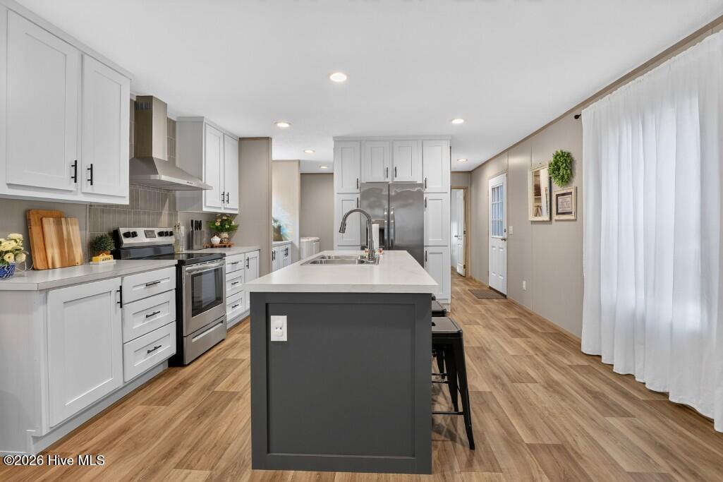 1701a Green Springs Road,New Bern