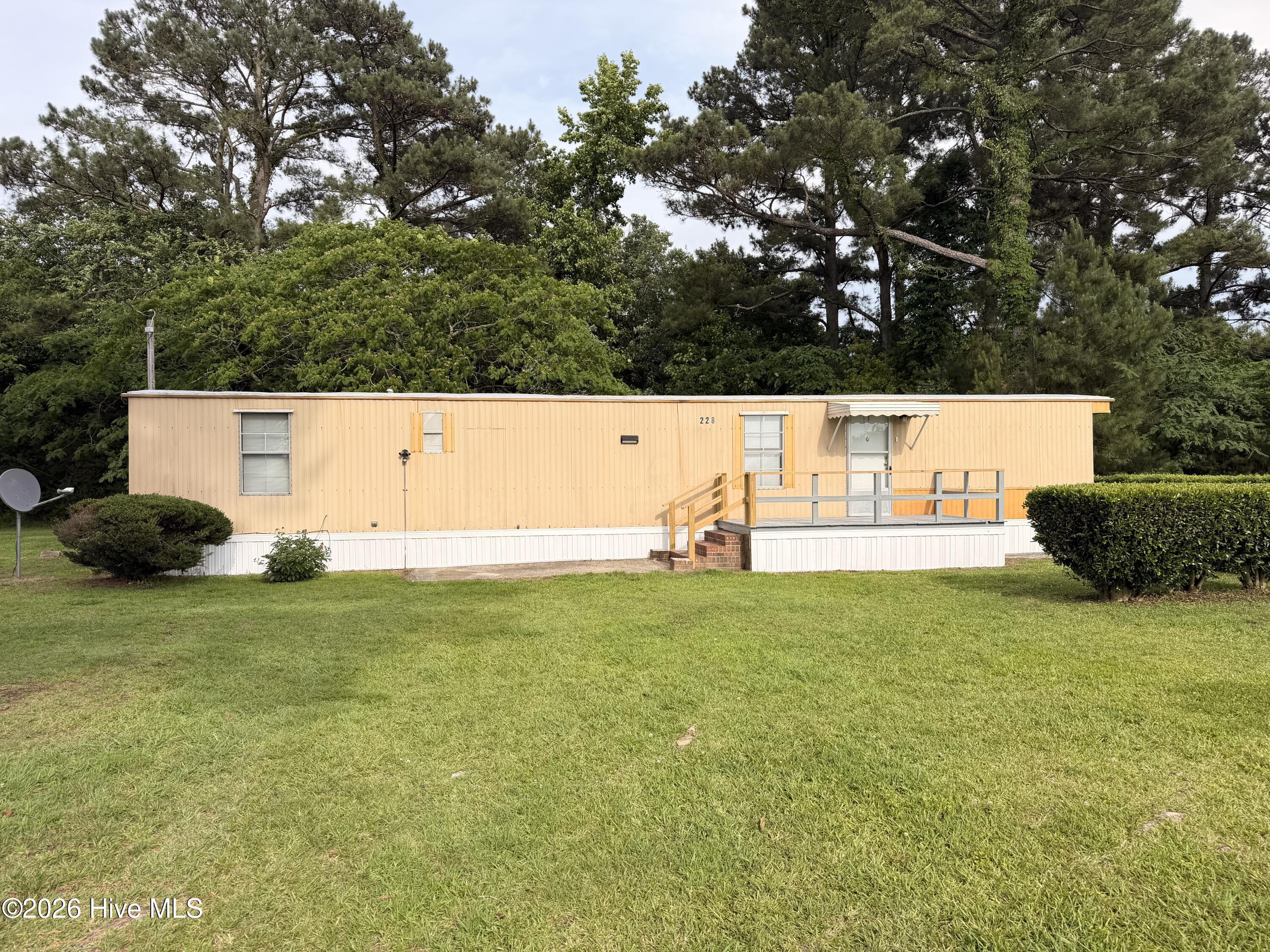Featured listings