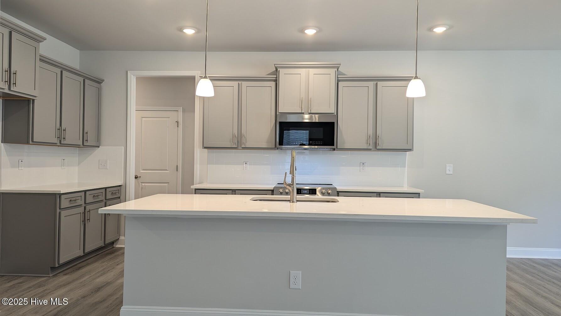 1635 Pecan Drive UNIT Lot 26, Nashville, NC, 27856