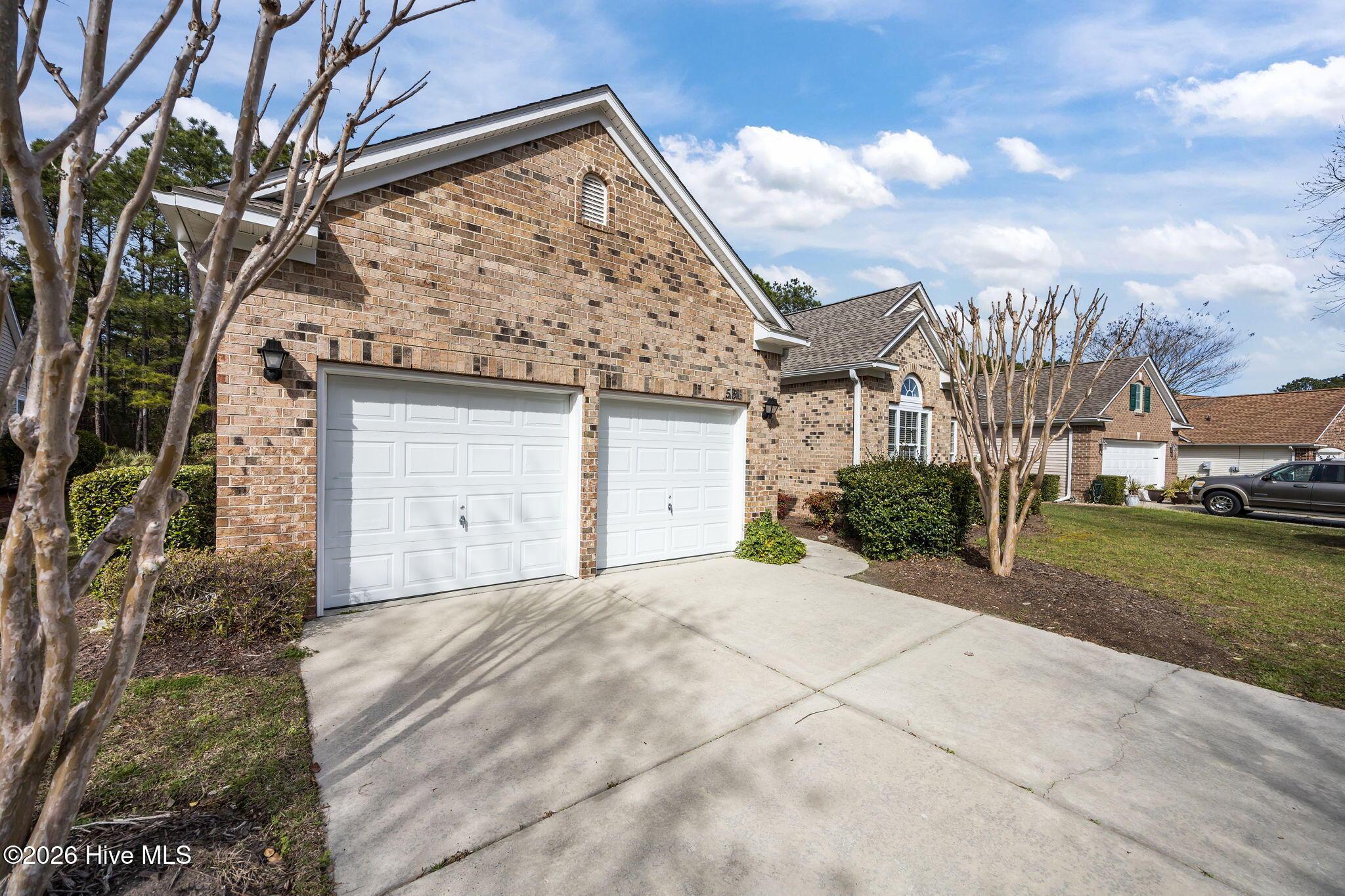 556 Sandpiper Bay Drive SW, Sunset Beach, NC, 28468