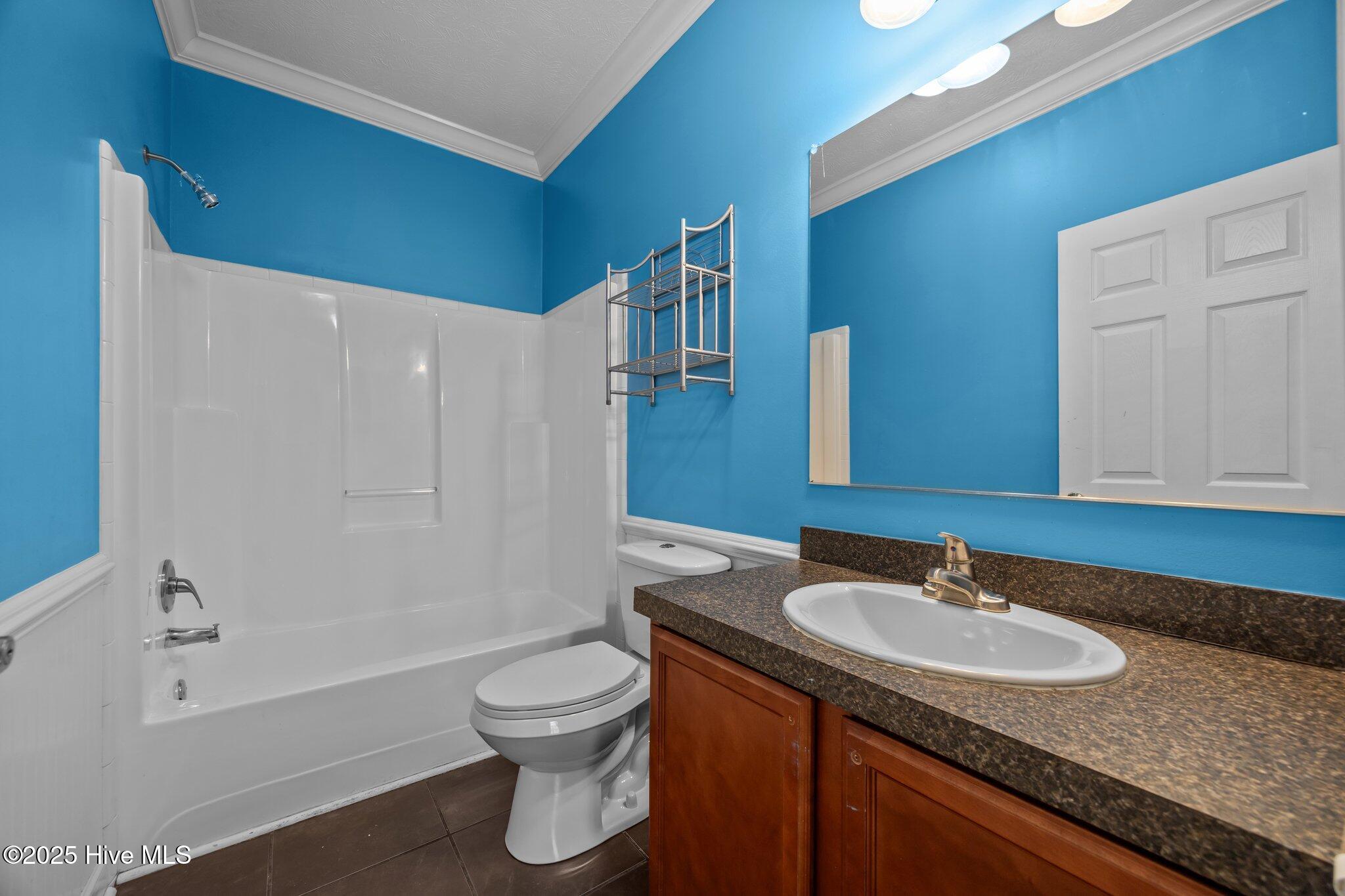 Bathroom #3