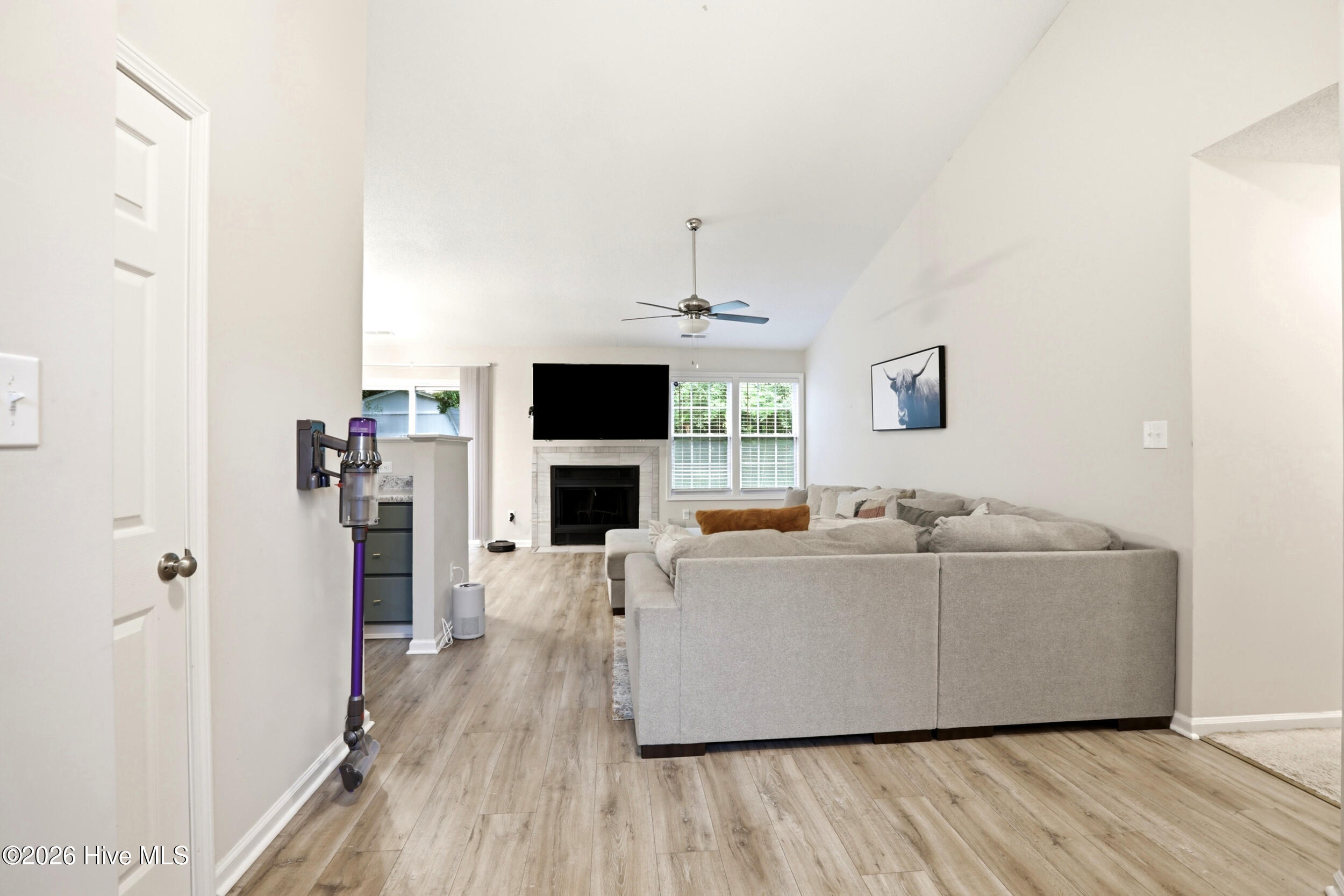 2606 Idlebrook Circle,Midway Park