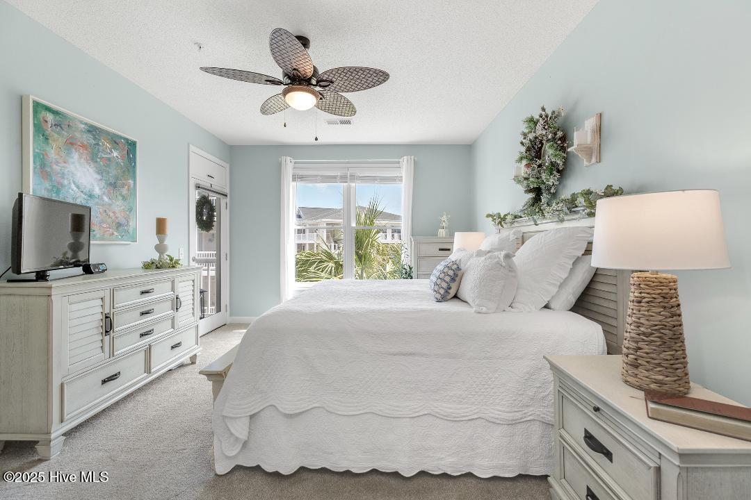 1135 #14 Primary Bedroom