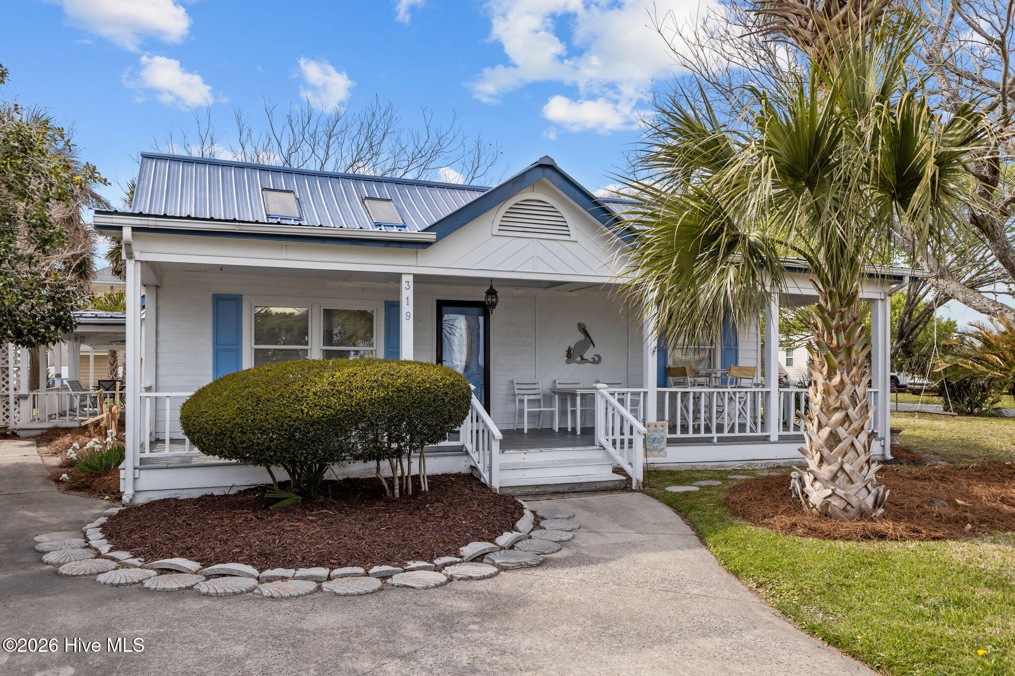 Featured Property 319 Old Causeway 