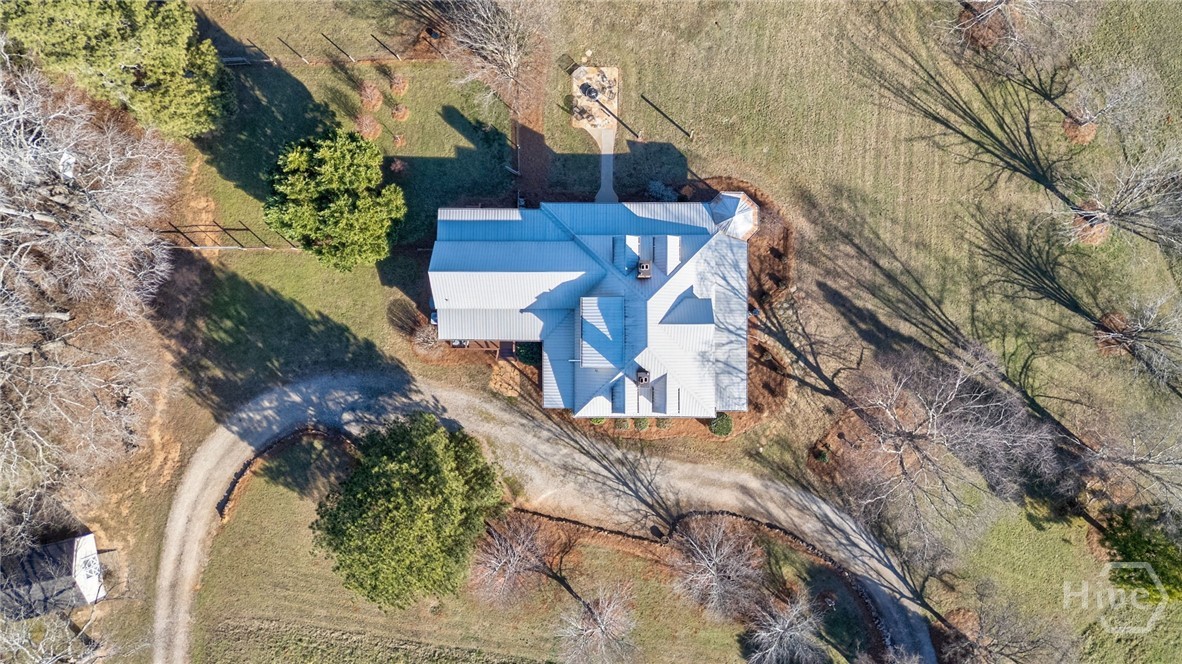 2821 Flat Rock Road, Watkinsville, GA, 30677