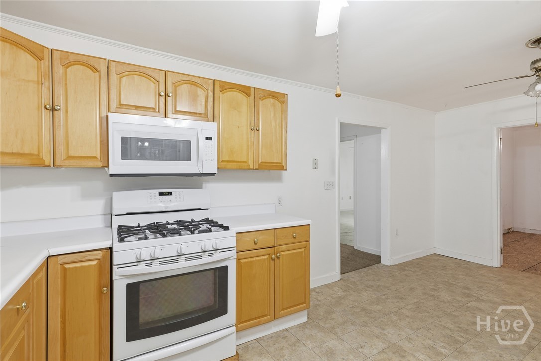 123 Salt Creek Road, Savannah, GA, 31405