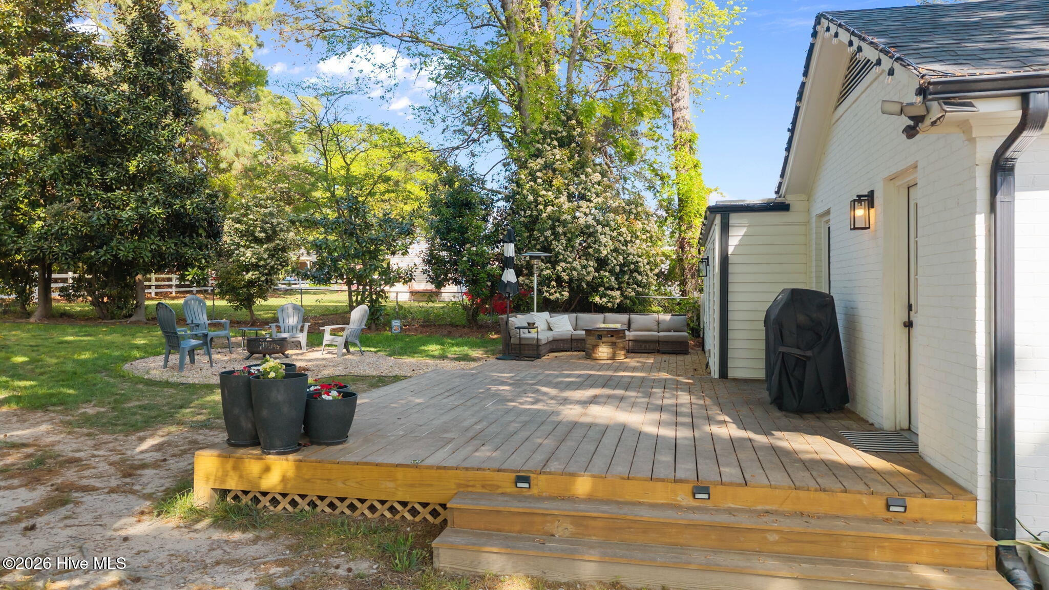 302 Ridge Road NW, Wilson, NC, 27896