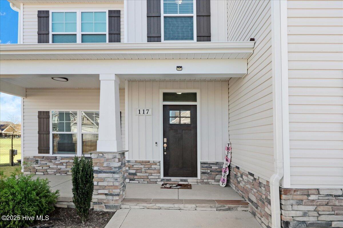 Homes for sale in Princeton, NC | 117 Kenbridge Ln, Princeton, NC 27569 | MLS# 100540227