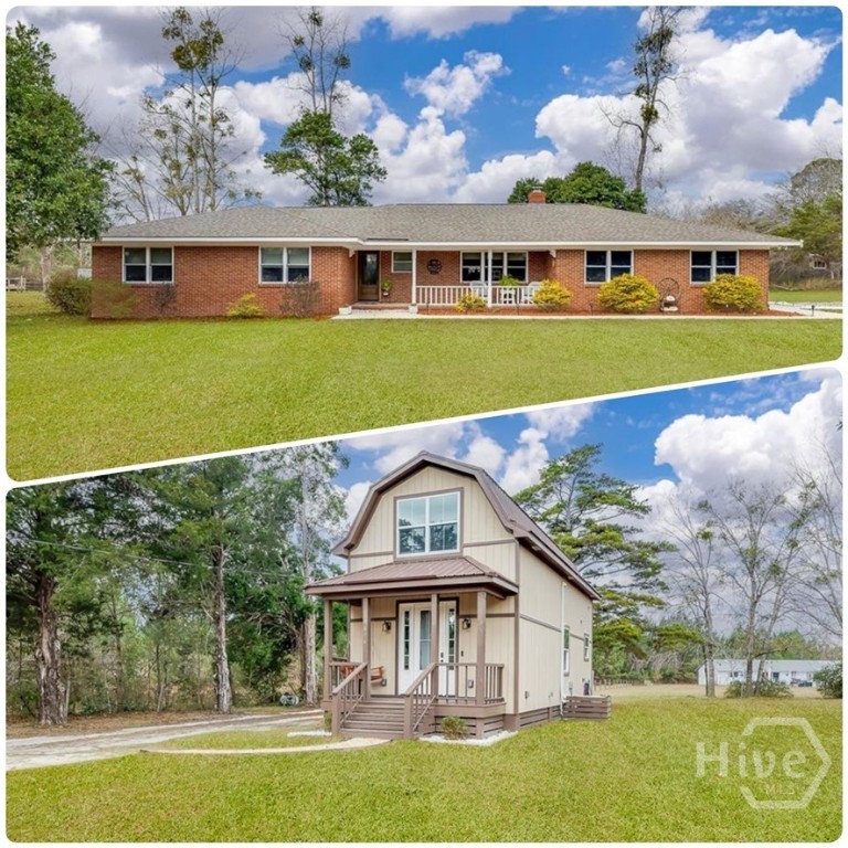 3072 Rincon Stillwell Road, Rincon, GA 31326 Listing Photo  1