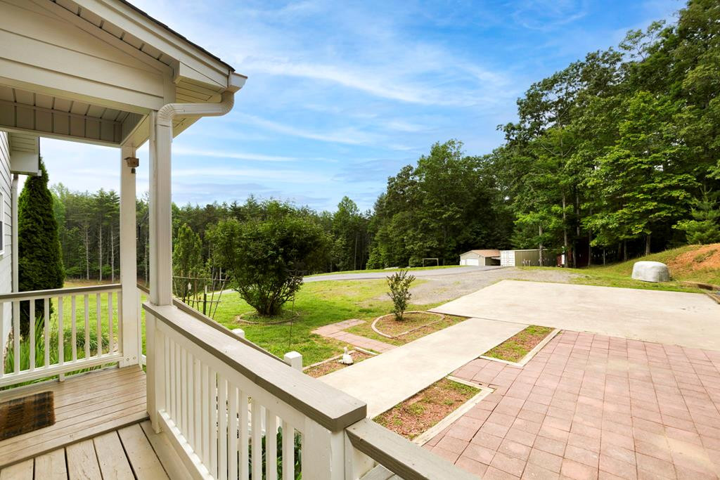 1451 Moccasin Creek Road, Murphy, NC 28906 Listing Photo  24