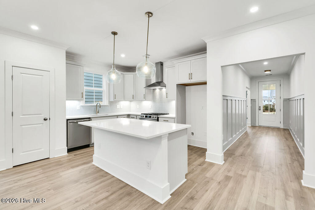 1324 Trisail Terrace, Wilmington, NC 28412 – photo 7: 1324 Trisail Terrace
