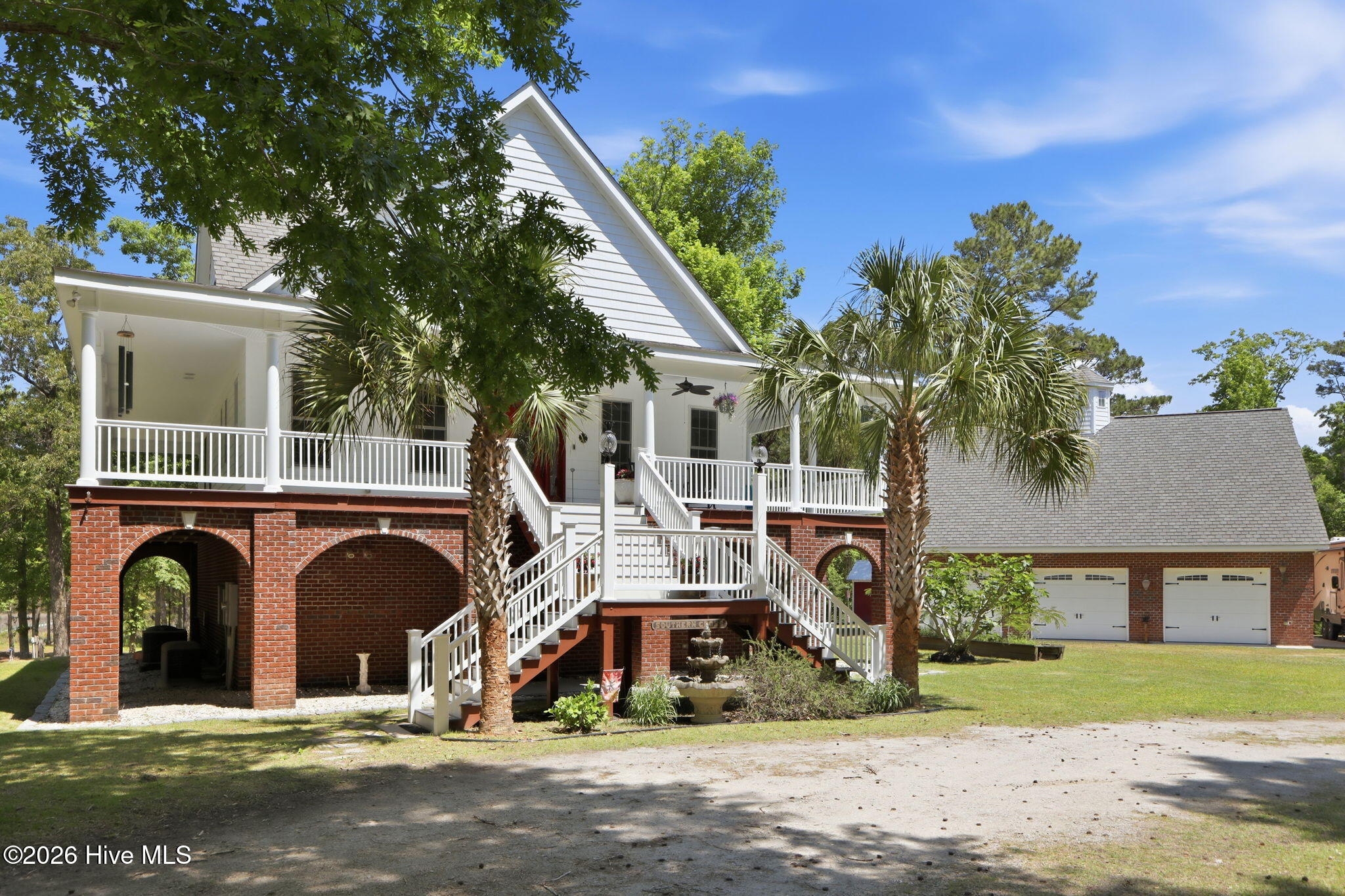 Swansboro, NC