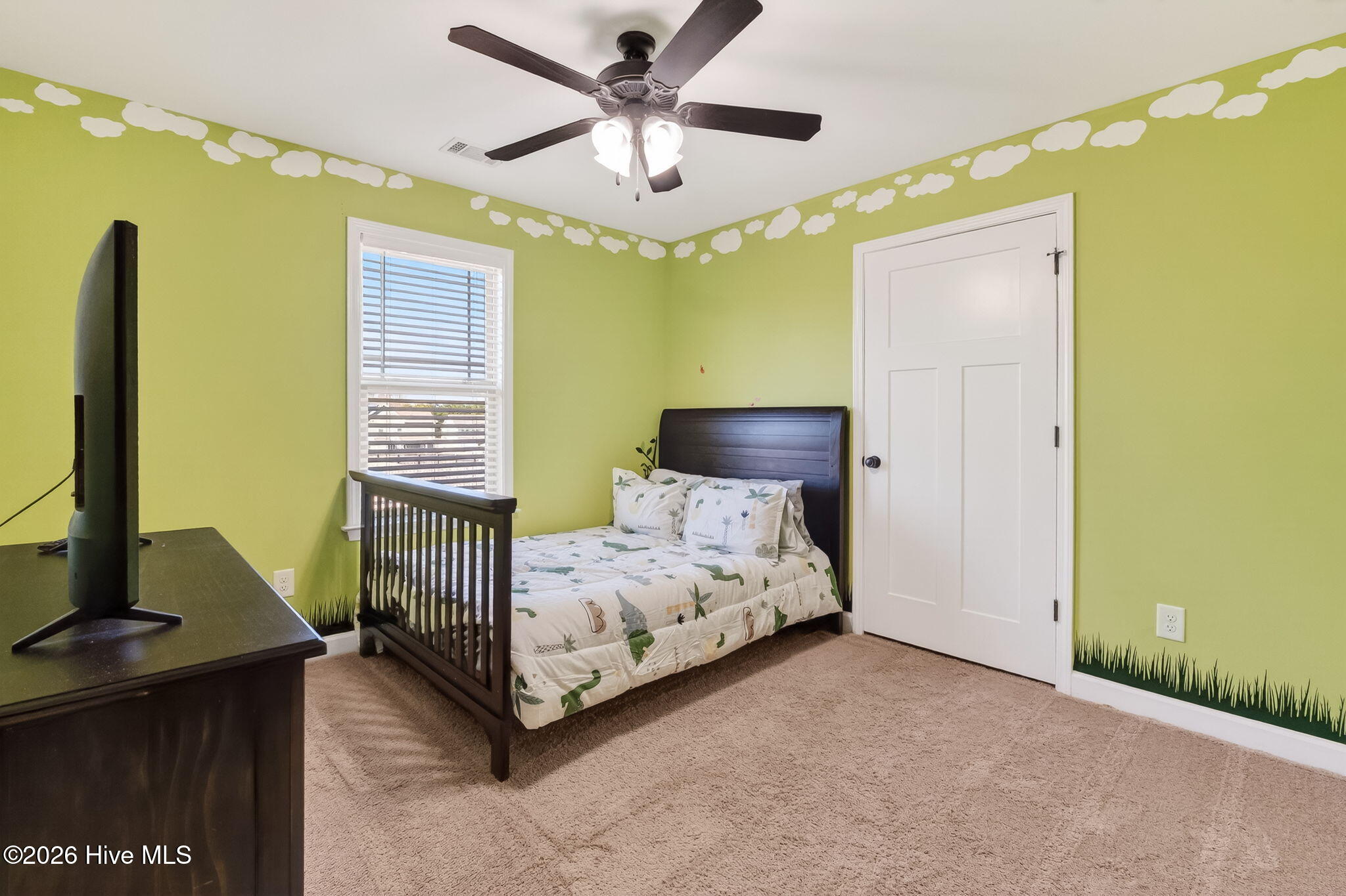 423 Planters Ridge Drive, Pikeville, NC, 27863