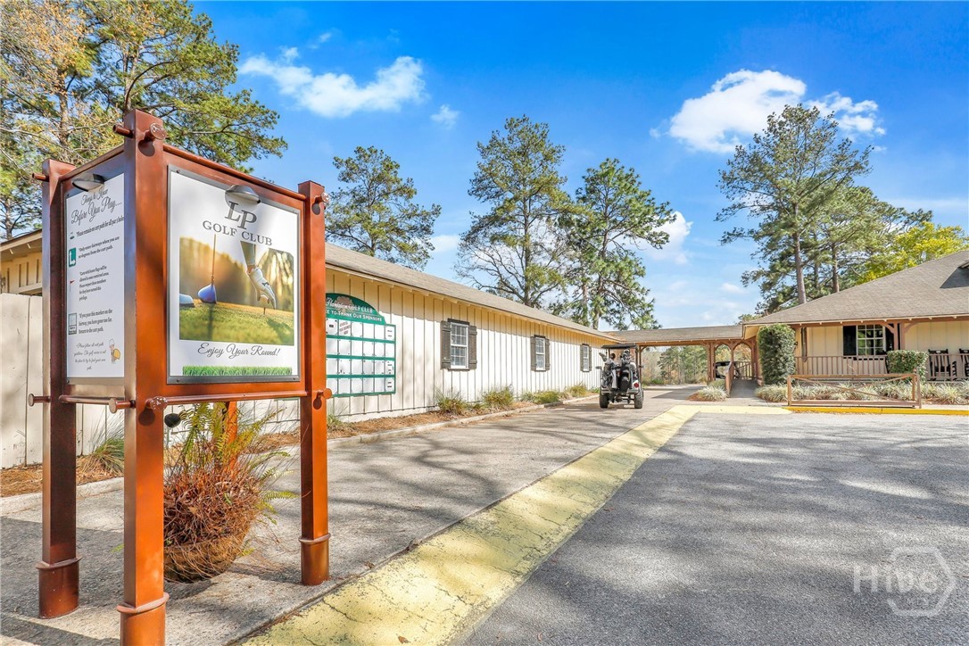 334 Keller Road, Rincon, GA, 31326