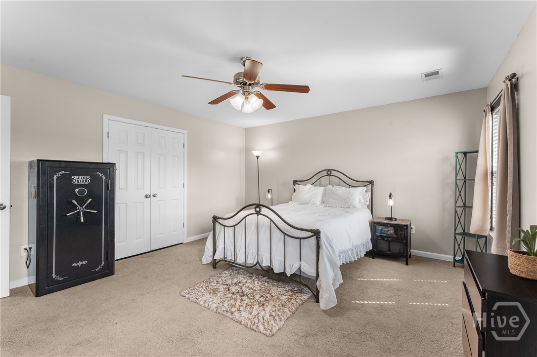 6 Myrrh Circle, Savannah, GA, 31419