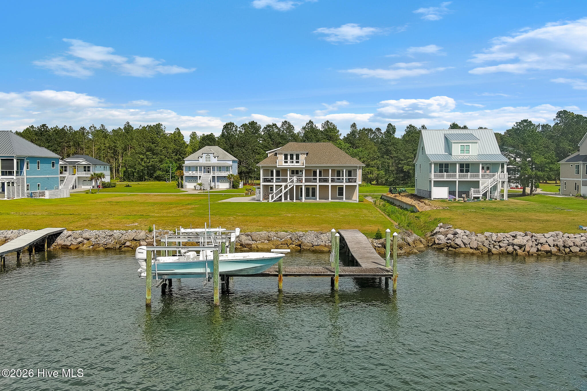 255 Gatsey Lane,Beaufort