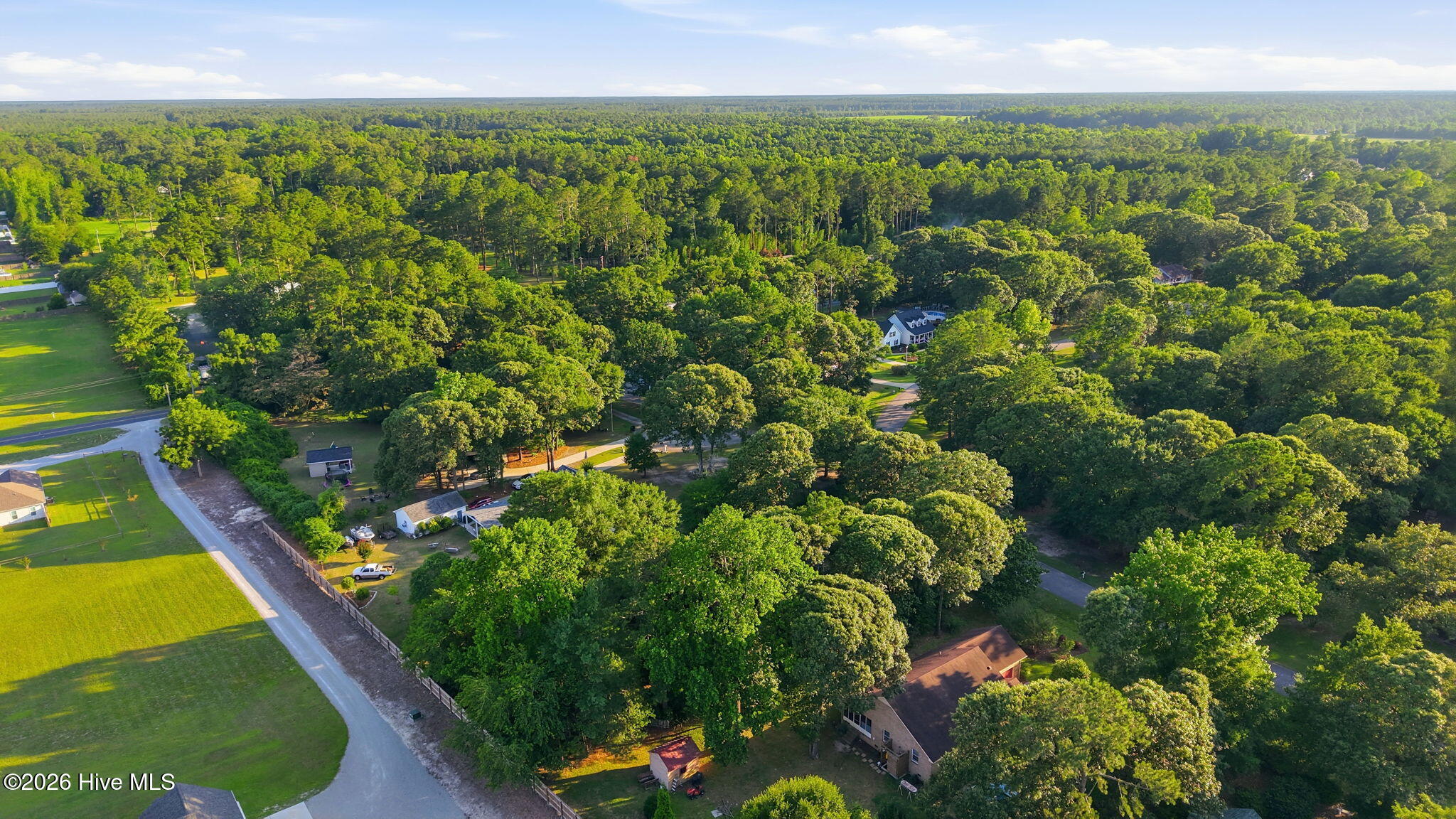 546 Deer Run Road,New Bern