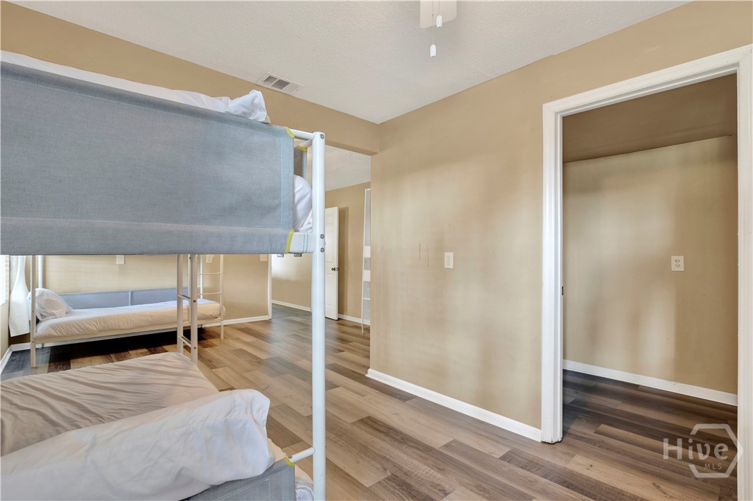 5th Bedroom