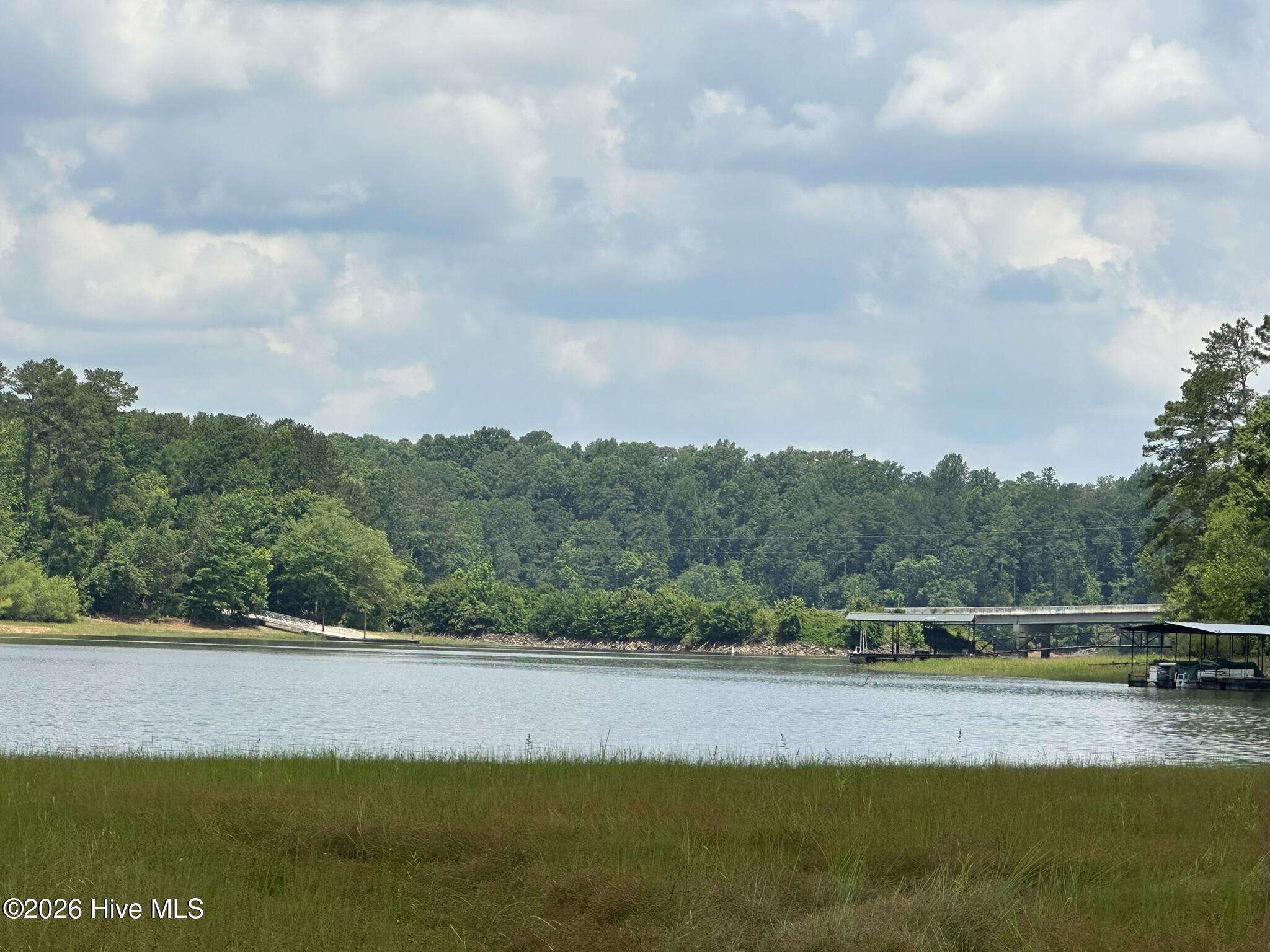 Fishing Creek Bridge & Boat Ramp