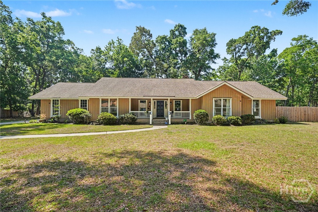 1265 Morganton Road, Pinehurst, NC, 28374