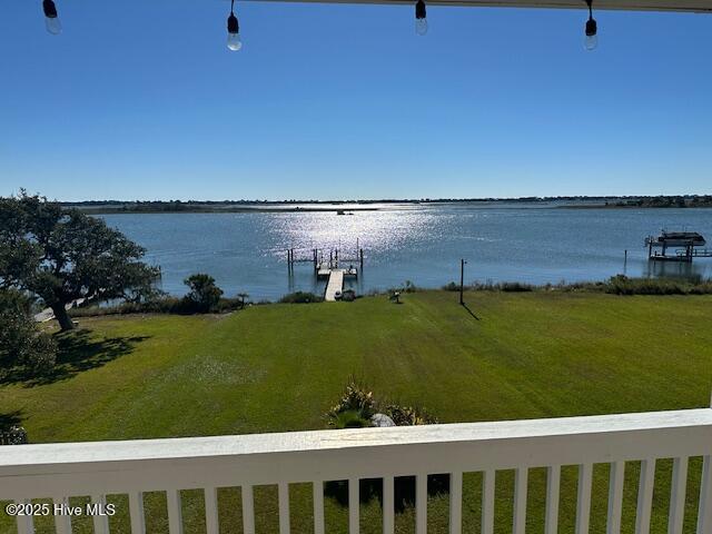 319 Taylorwood Drive, Beaufort, NC, 28516