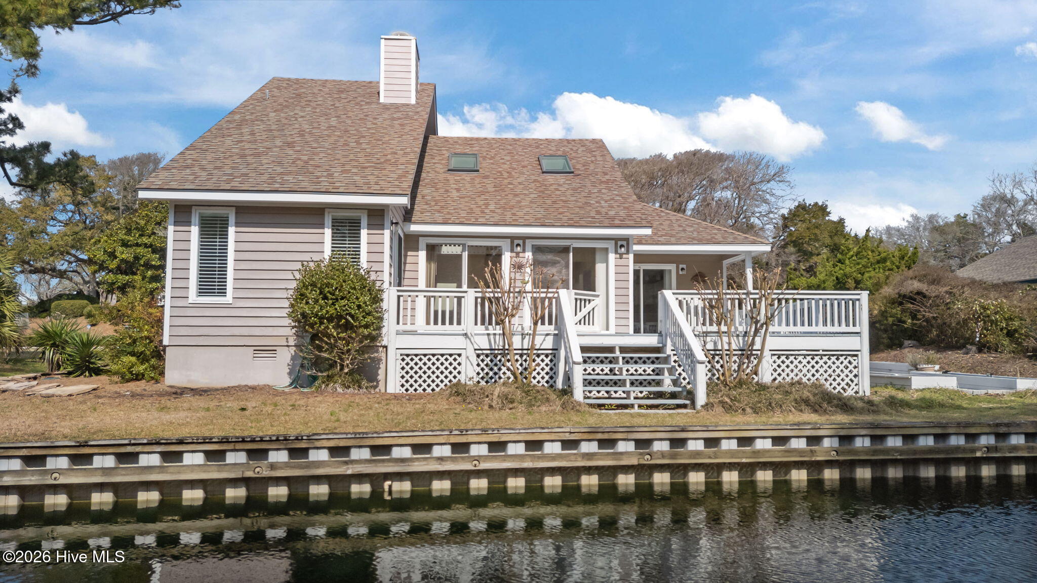 241 Windjammer W, Emerald Isle, NC, 28594
