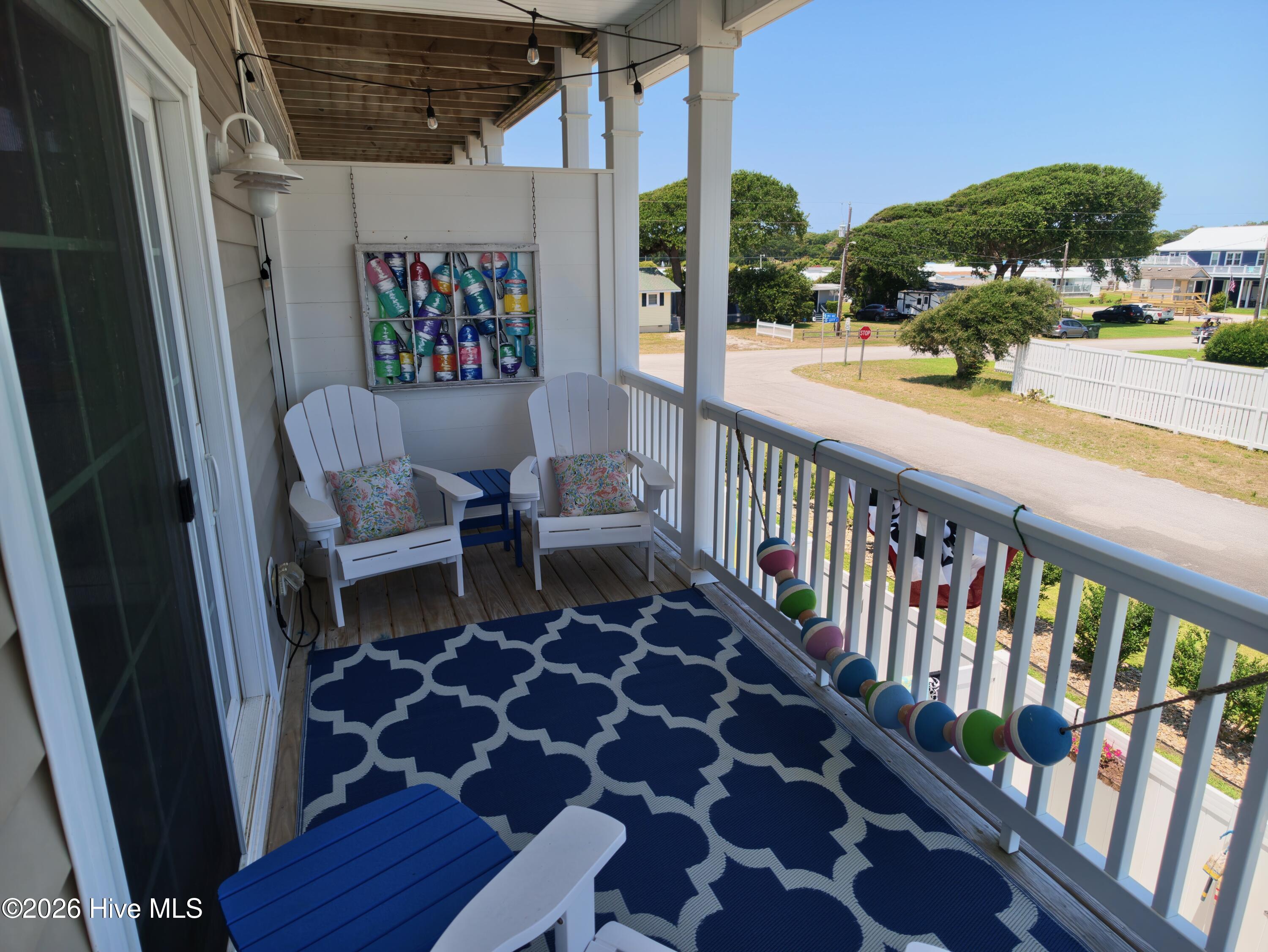 2800 W Ft Macon Road 52,Atlantic Beach