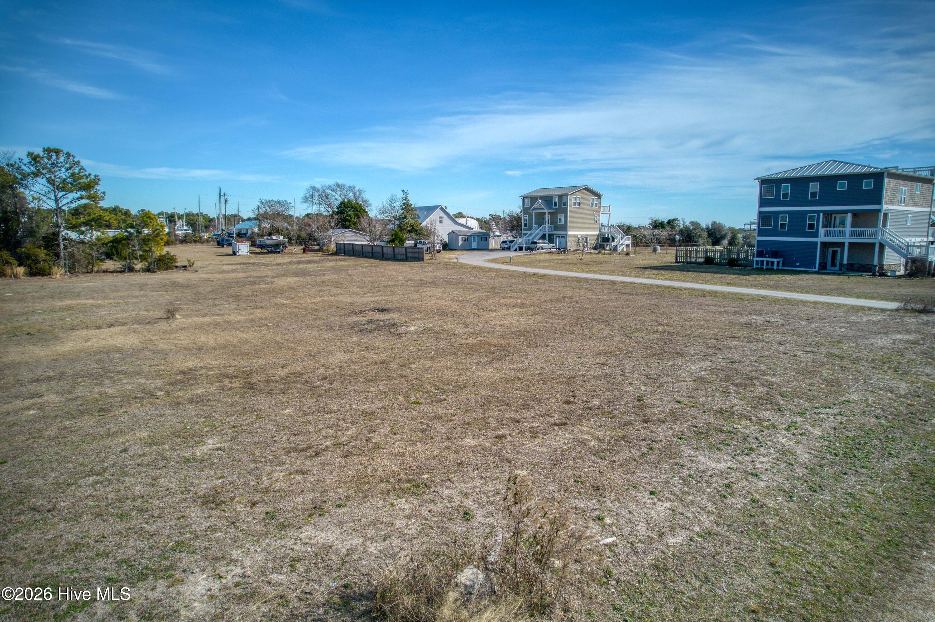 Tract B Twin Oaks Drive, Hampstead, NC, 28443