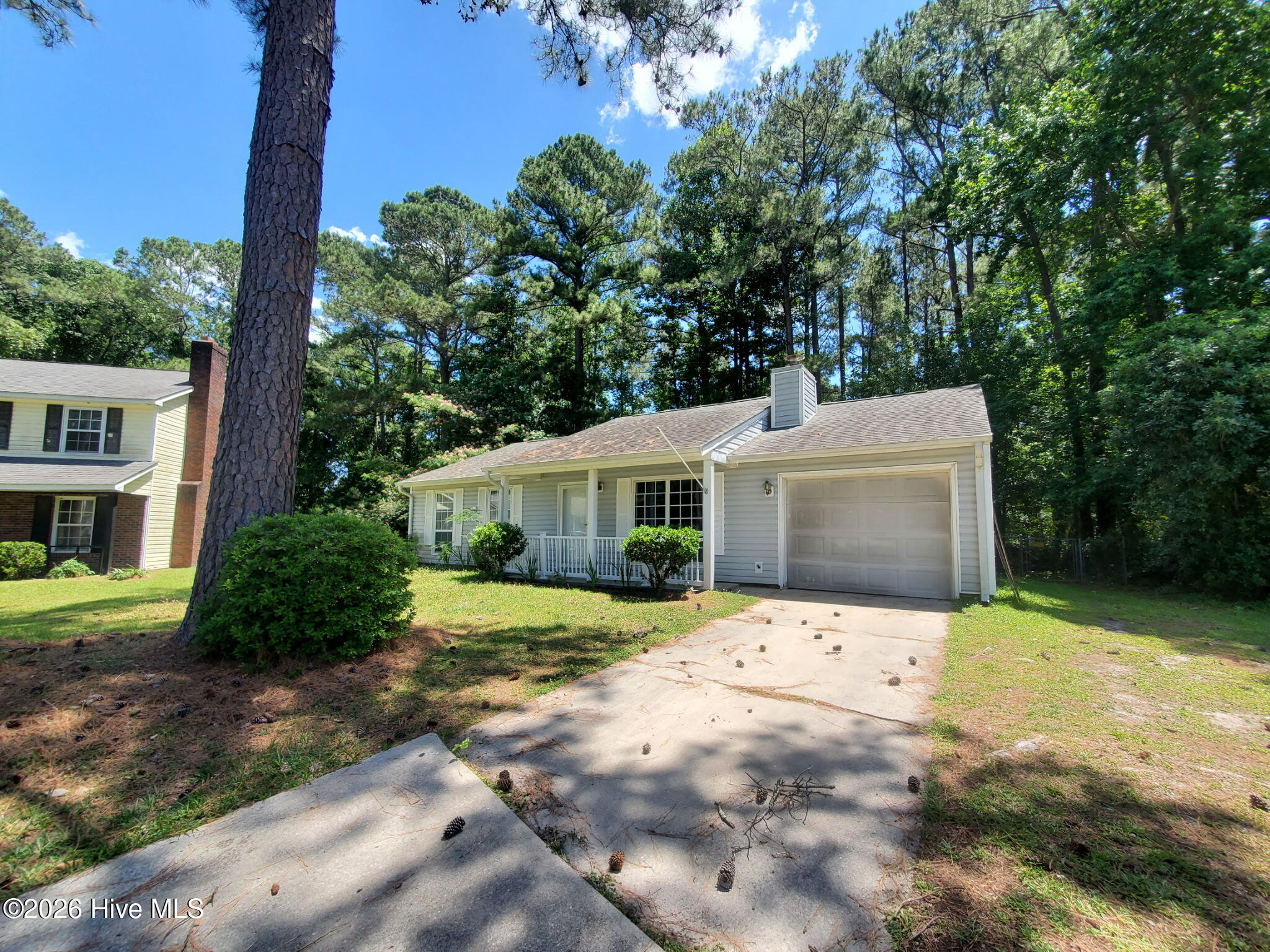 204 Rockledge Court,Jacksonville