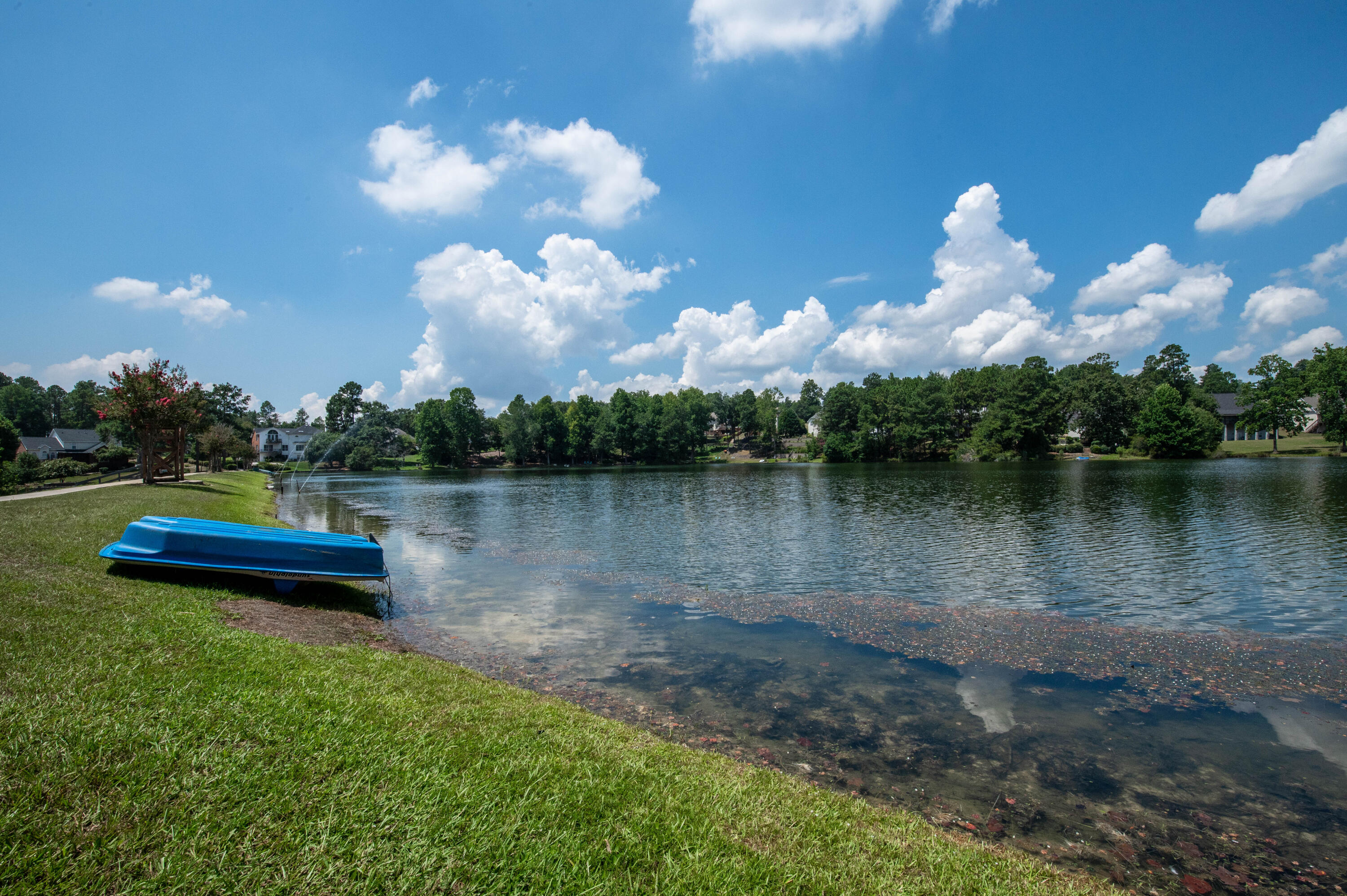 670 Slade Lake Drive, North Augusta, SC, 29841