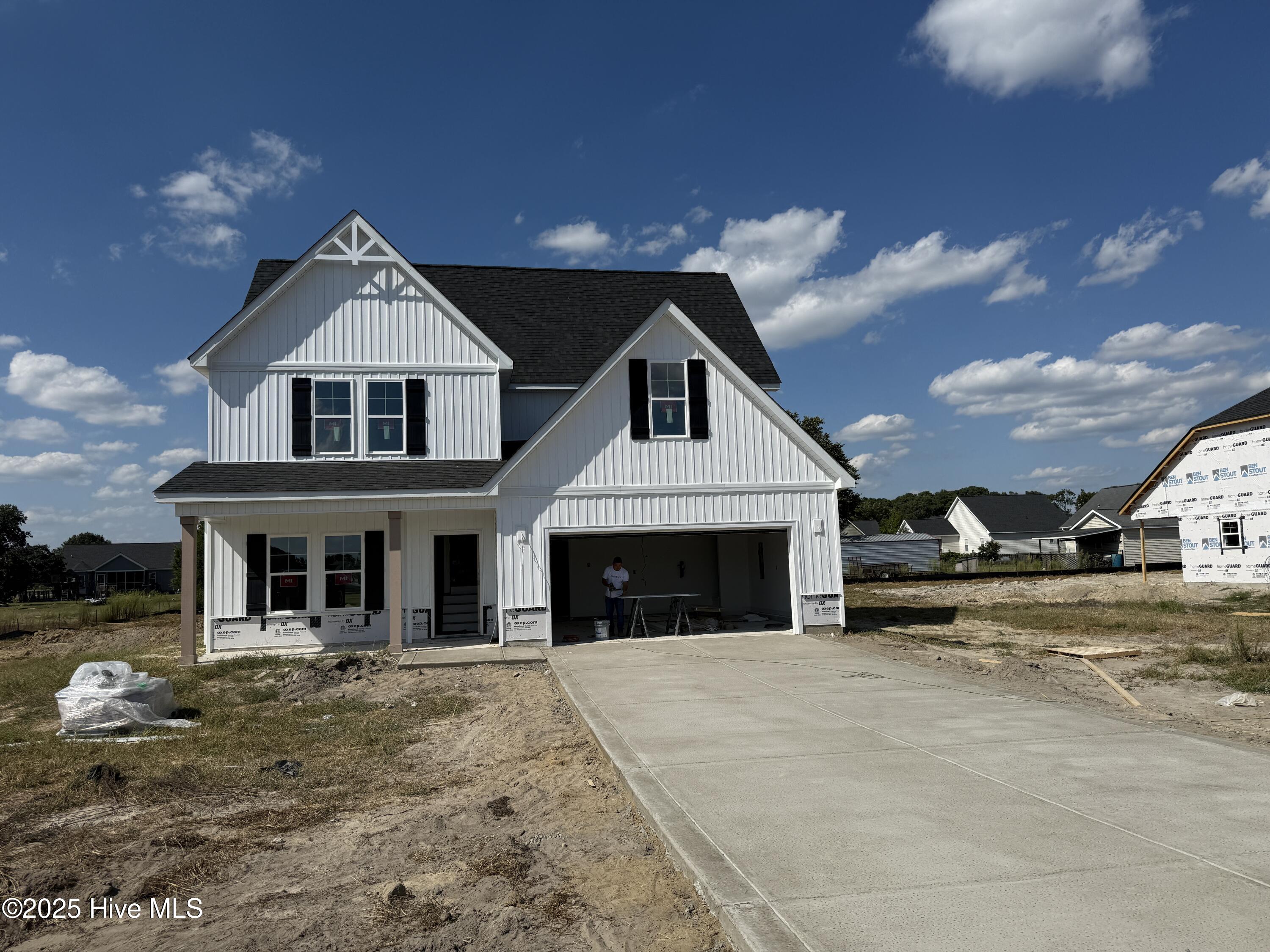 Property at 205 Hudson Village Drive