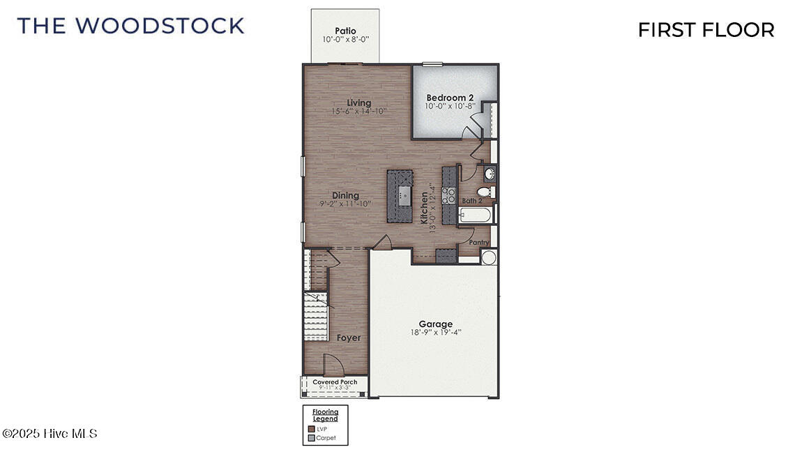 512 Bogue View Road Lot 49,Hubert