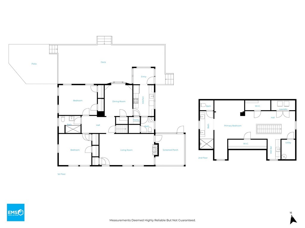 530 E 57th Street, Savannah, GA, 31405