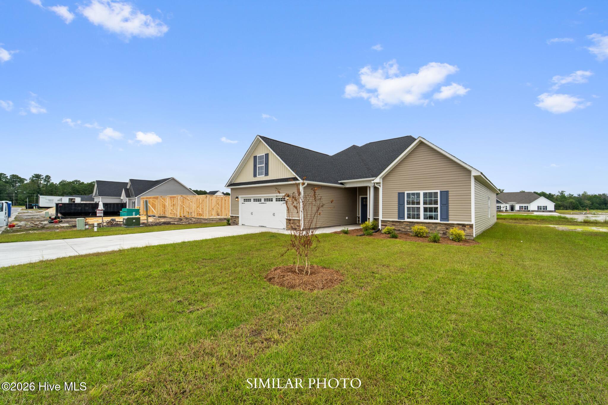 508 Appalachian Trail N, Jacksonville, NC 28546 – photo 4: SIMILAR PHOTO Raegan 2378-3