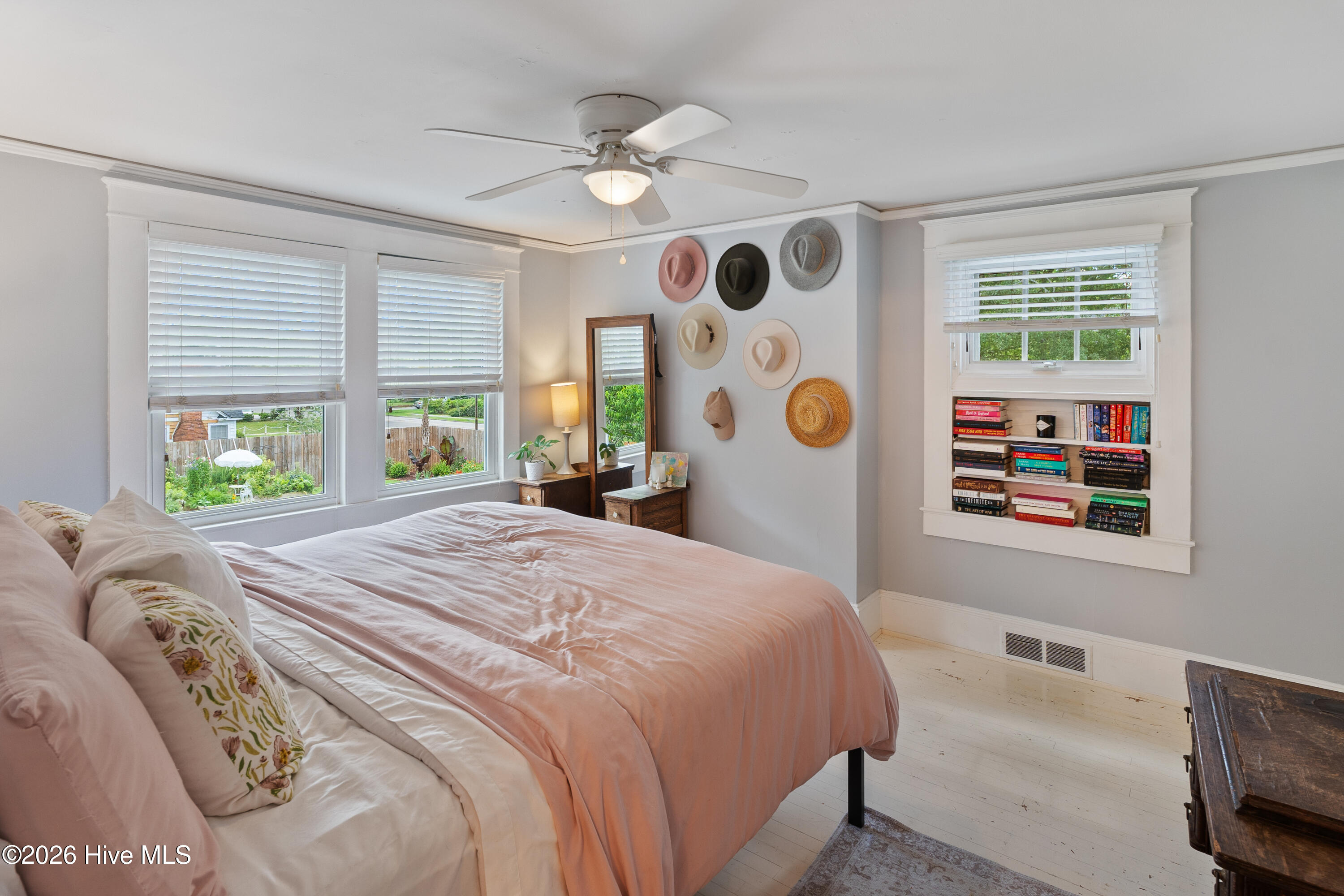 2306 Chestnut Street, Wilmington, NC, 28405