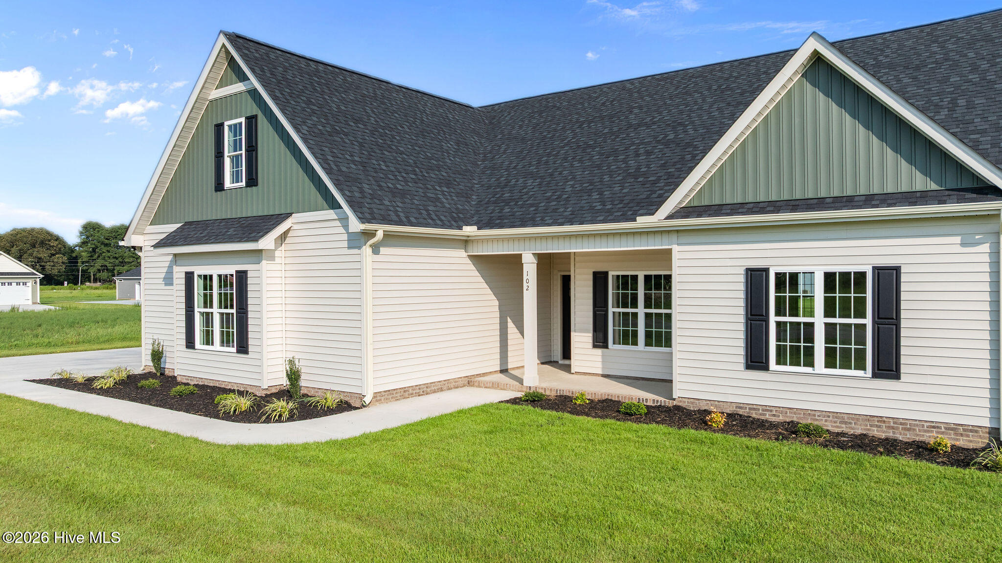 25th image of 102 Mary Hopes Pl, Goldsboro, NC 27530 | MLS# 100581835