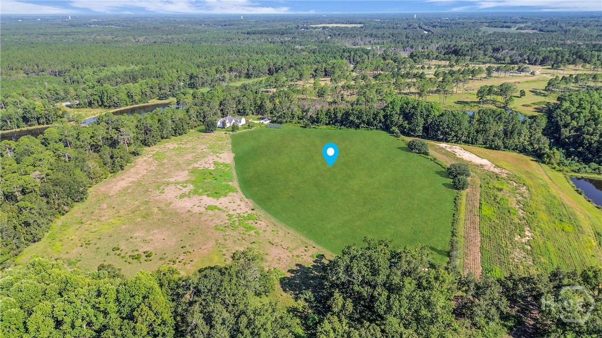 3772 US Highway 301, Claxton, GA, 30417