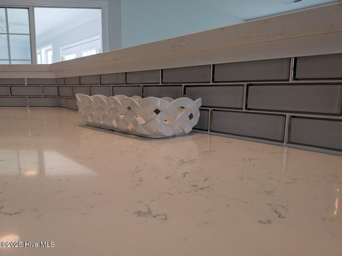 2465 Saddleridge Drive, Midway Park, NC 28544 – photo 12: Quartz and Tile Close Up