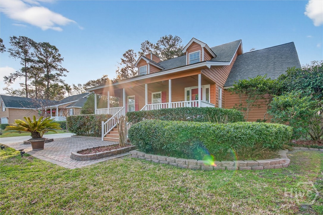 2nd image of 111 N Sheftall Cir, Savannah, GA 31410 | MLS# SA351183