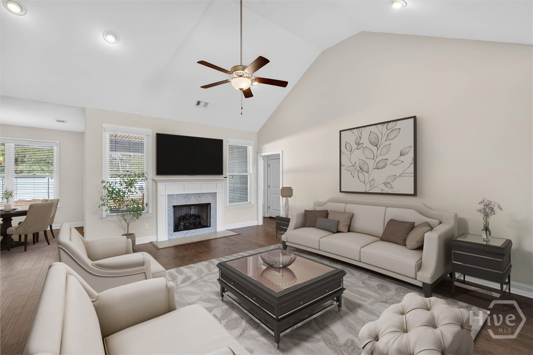 Homes for sale in Rincon, GA | 811 Walthour Dr, Rincon, GA 31326 | MLS# SA344680