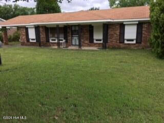 Photo 1 of Single family home for sale at 3357 Old Louisville Rd, Augusta, GA 30906 | MLS# 100607536 | Listing updated on 2026-10-01