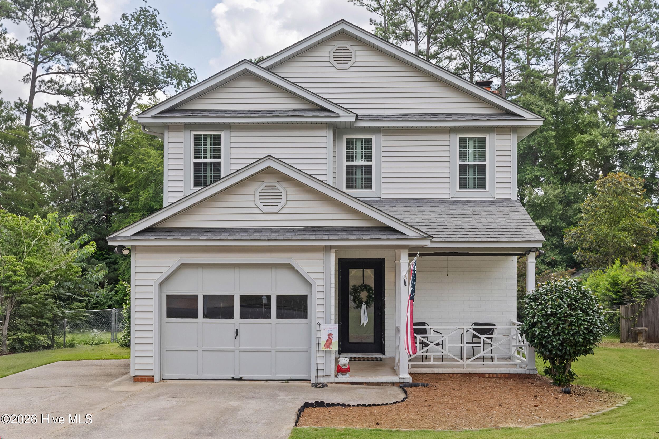 1st image of 157 Evergreen Dr, Martinez, GA 30907 | MLS# 100587412