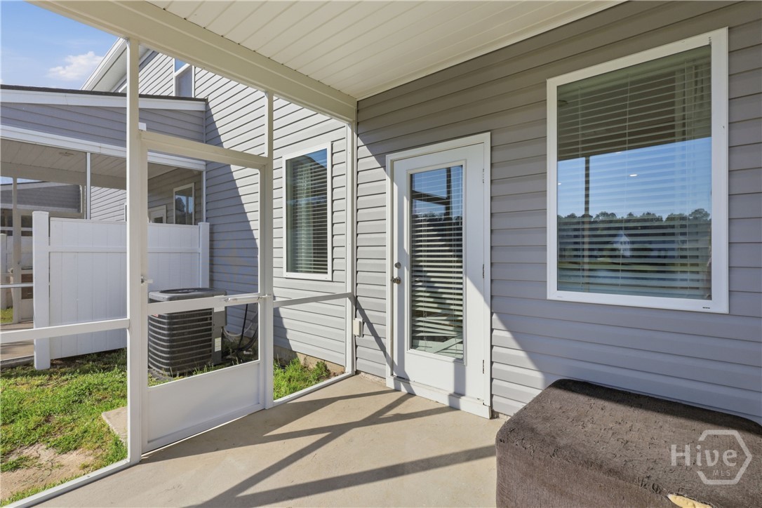 146 Congo Court, Pooler, GA, 31322