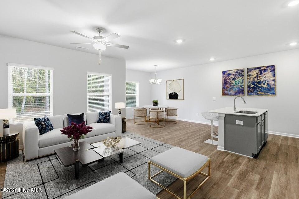 905 Red Sail Road,New Bern