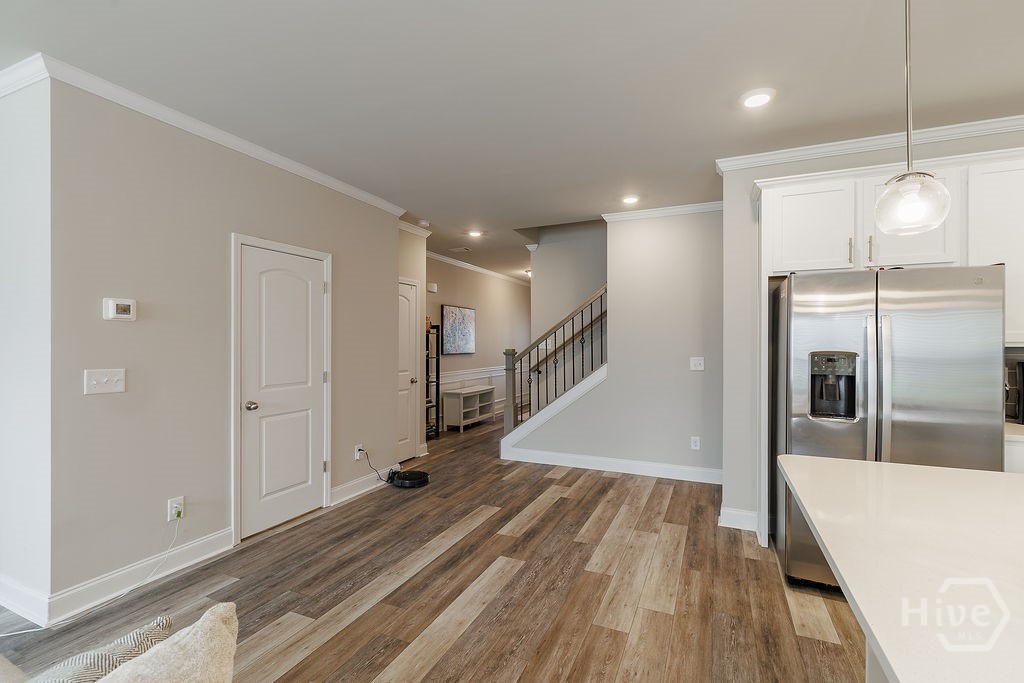 5545 Rockfern Drive, Lilburn, GA, 30047