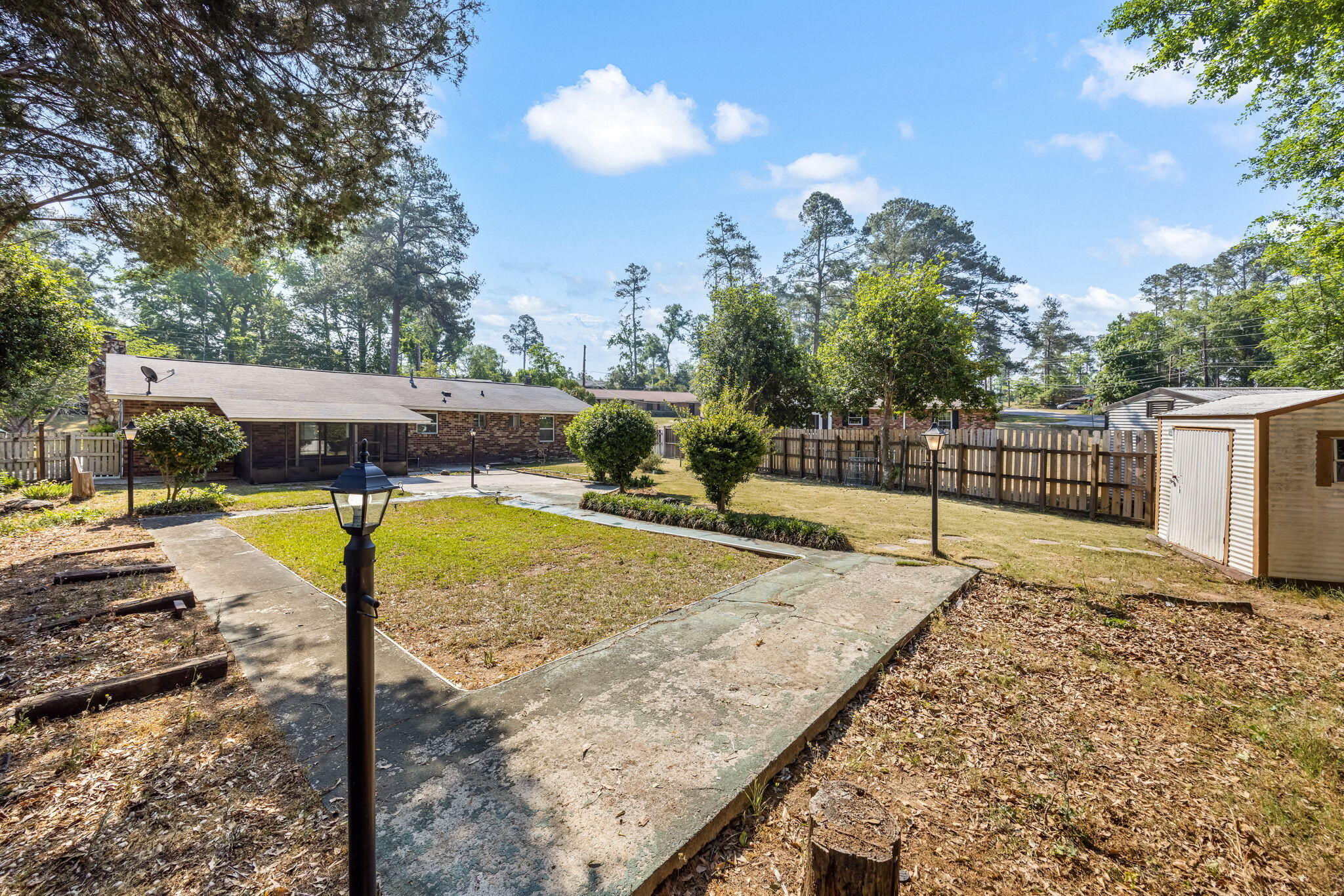 2611 Shalimar Drive, Augusta, GA, 30906