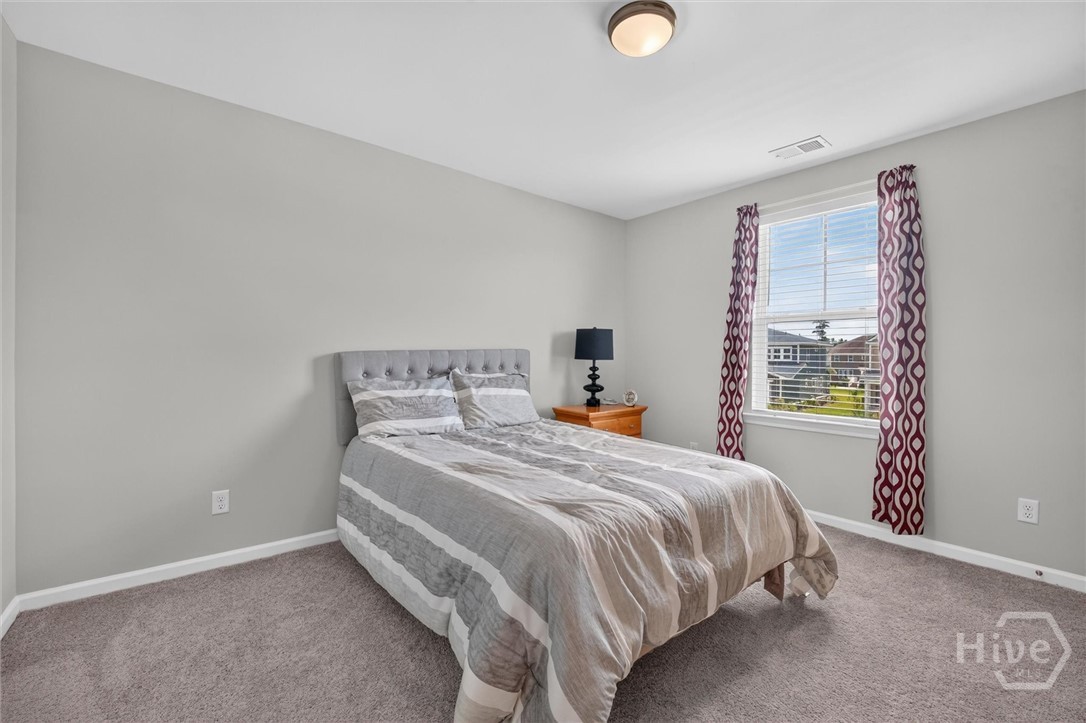 Guest Bedroom 2 
Second Floor