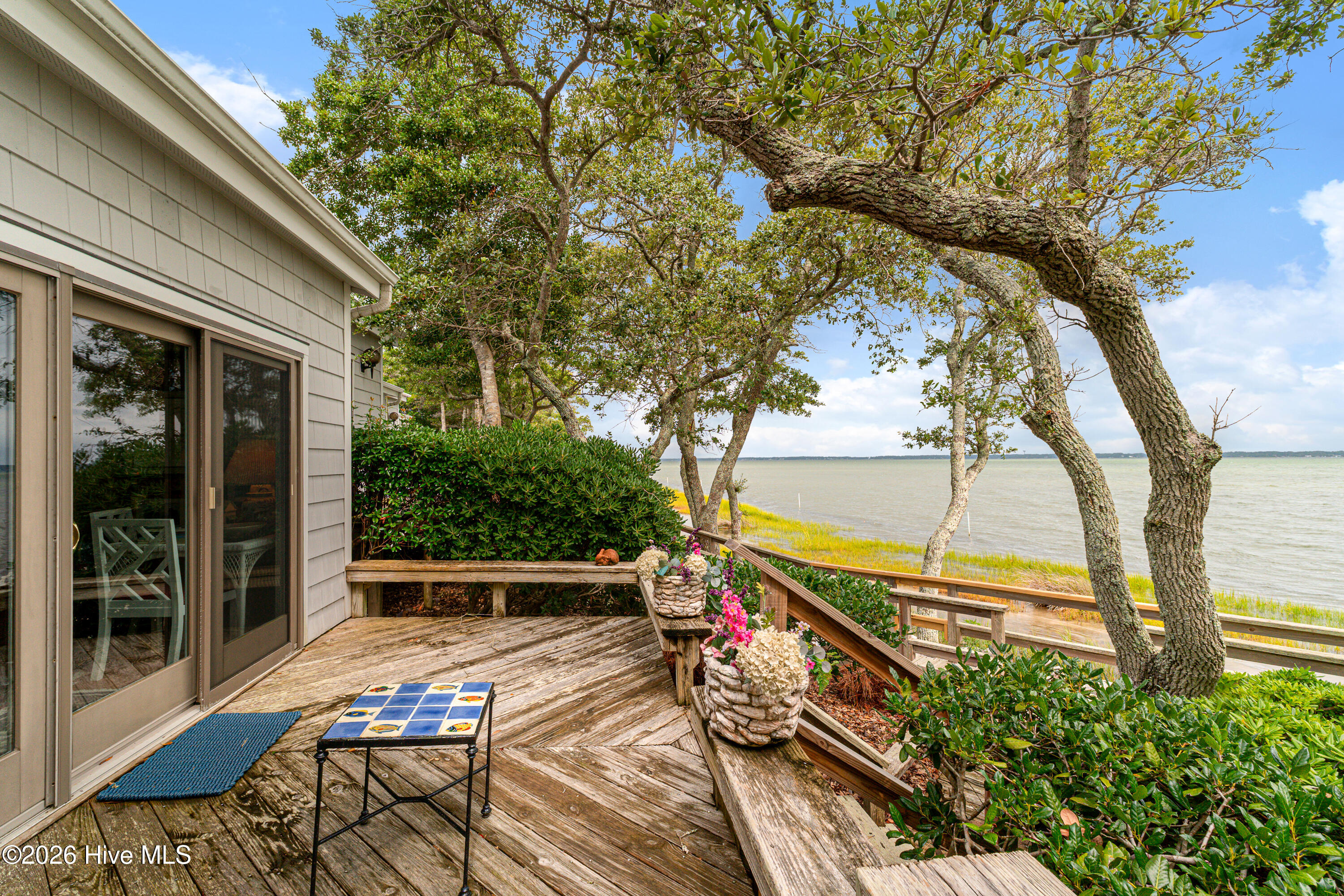 590 Westport Drive H1 Westport,Pine Knoll Shores