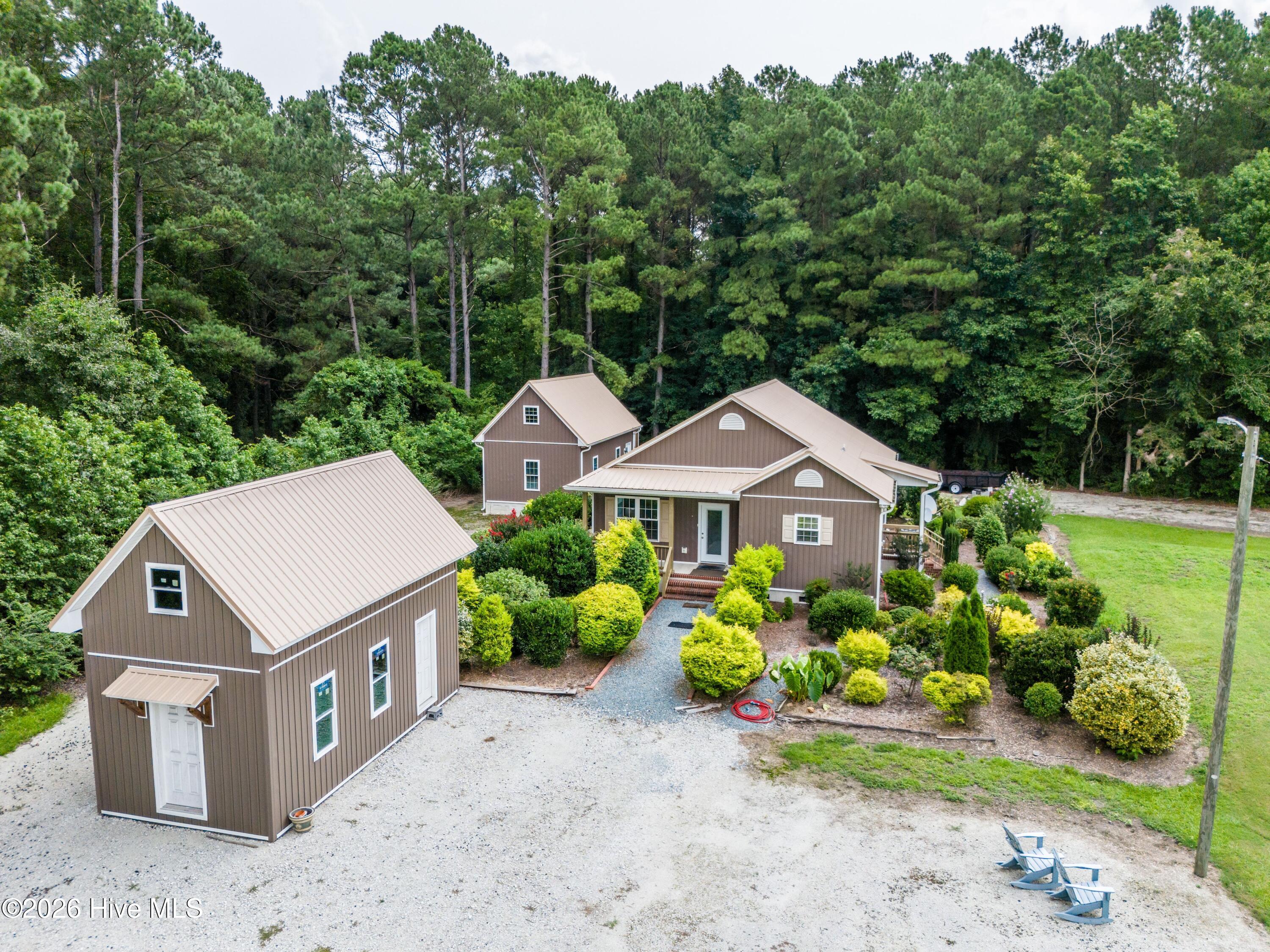 1st image of 5044 Horse Branch Rd, Willard, NC 28478 | MLS# 100592573