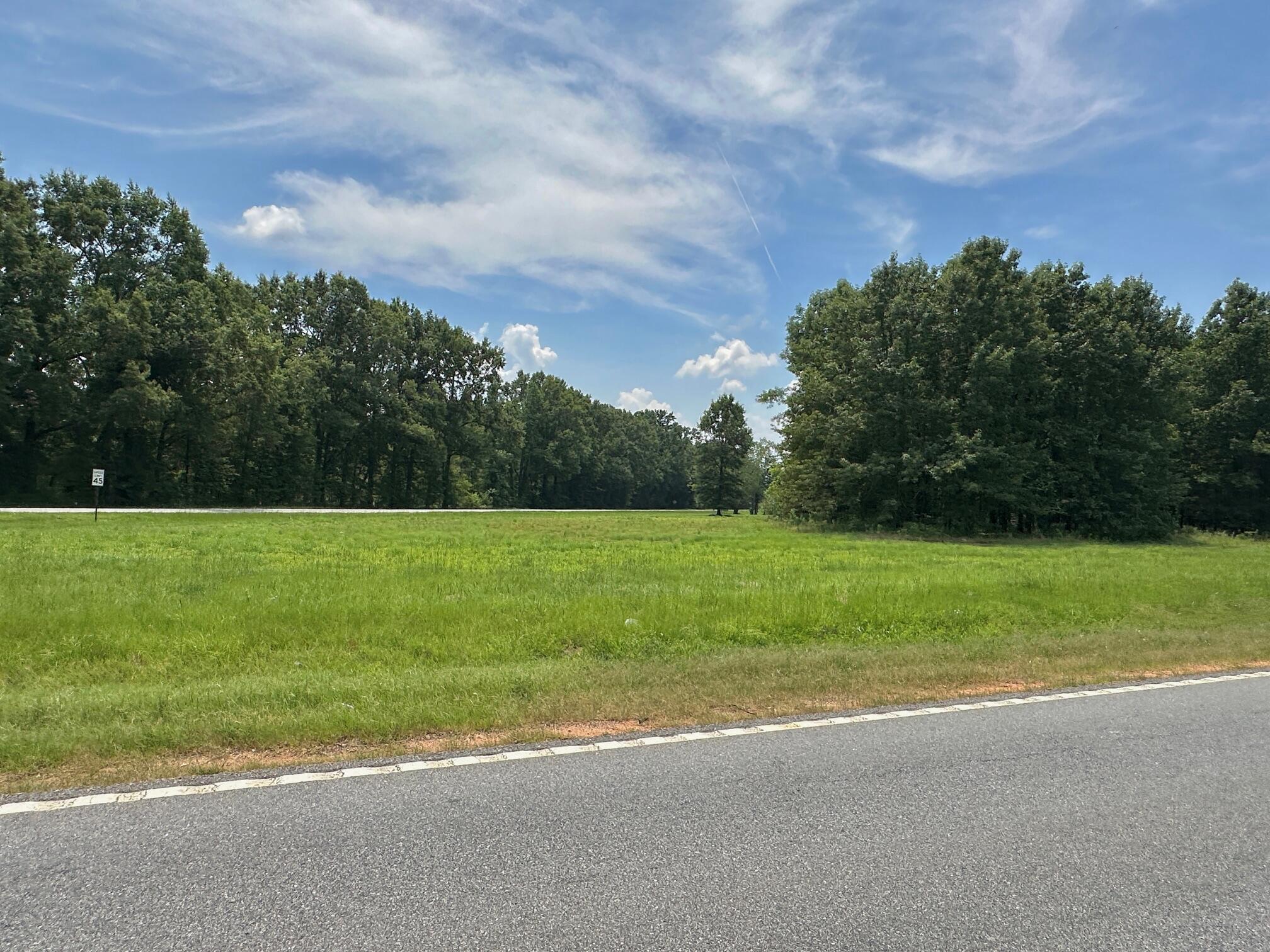 0 Chappel Road, Waynesboro, GA, 30830